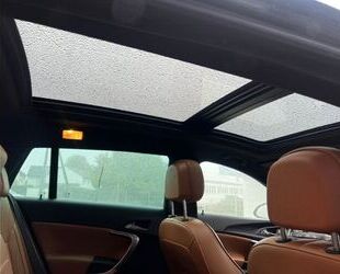 Opel Insignia Gebrauchtwagen