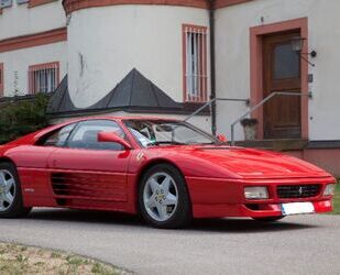 Ferrari 348 Gebrauchtwagen