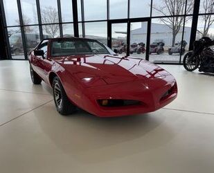 Pontiac Firebird Gebrauchtwagen