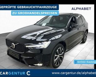 Volvo XC60 Gebrauchtwagen