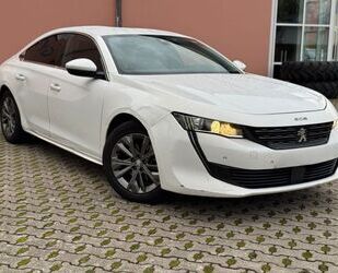 Peugeot 508 Gebrauchtwagen