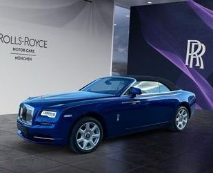 Rolls Royce Dawn Gebrauchtwagen