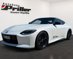 Nissan 370Z Gebrauchtwagen