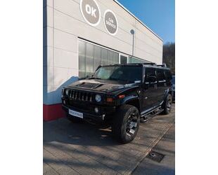 Hummer H2 Gebrauchtwagen