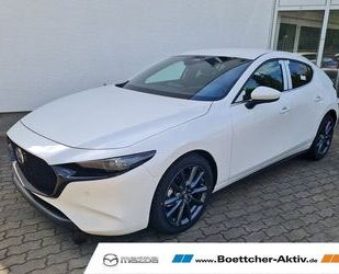 Mazda 3 Gebrauchtwagen