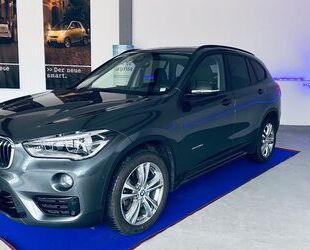 BMW X1 Gebrauchtwagen