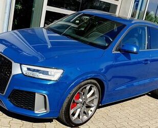Audi RSQ3 Gebrauchtwagen