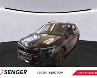 Skoda Kamiq Gebrauchtwagen