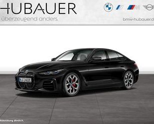BMW i4 Gebrauchtwagen