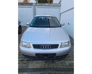 Audi A3 Gebrauchtwagen