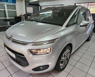 Citroen C4 Picasso Gebrauchtwagen