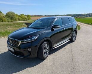 Kia Sorento Gebrauchtwagen