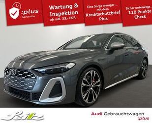 Audi S5 Gebrauchtwagen