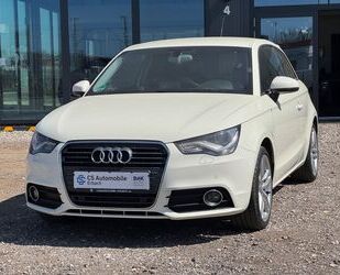 Audi A1 Gebrauchtwagen