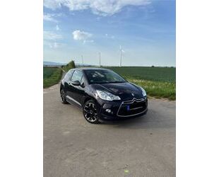 Citroen DS3 Gebrauchtwagen