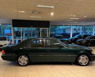 Mercedes-Benz S 300 Gebrauchtwagen