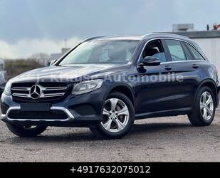 Mercedes-Benz GLC 250 Gebrauchtwagen