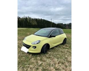 Opel Adam Gebrauchtwagen