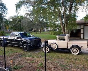 Ford Andere Oldtimer