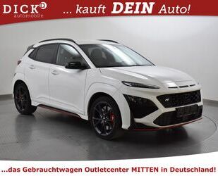 Hyundai KONA Gebrauchtwagen