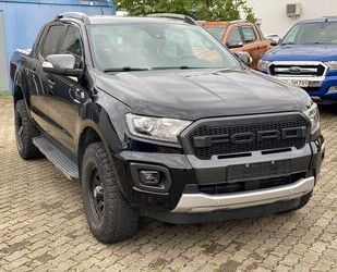 Ford Ranger Gebrauchtwagen