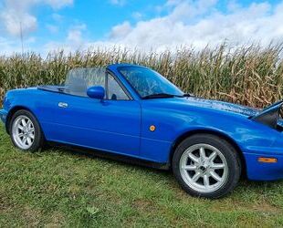 Mazda MX-5 Gebrauchtwagen
