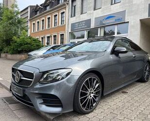 Mercedes-Benz E 400 Gebrauchtwagen