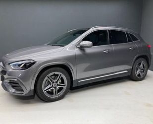 Mercedes-Benz GLA 200 Gebrauchtwagen