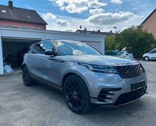 Land Rover Range Rover Velar Gebrauchtwagen