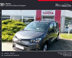 Toyota Proace City Gebrauchtwagen