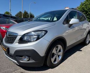 Opel Mokka Gebrauchtwagen