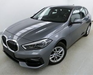 BMW 118 Gebrauchtwagen