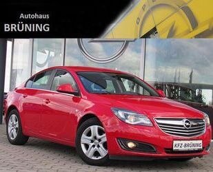 Opel Insignia Gebrauchtwagen