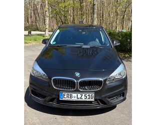 BMW 220 Active Tourer Gebrauchtwagen