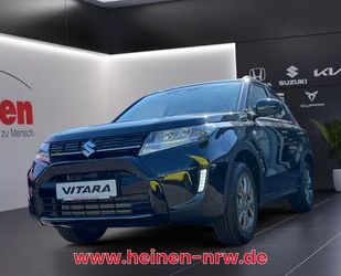 Suzuki Vitara Gebrauchtwagen