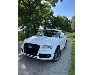 Audi Q5 Gebrauchtwagen