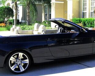 BMW 335 Gebrauchtwagen