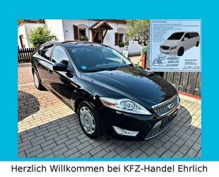 Ford Mondeo Gebrauchtwagen