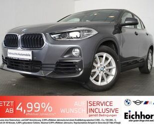 BMW X2 Gebrauchtwagen