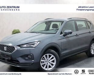 Seat Tarraco Gebrauchtwagen