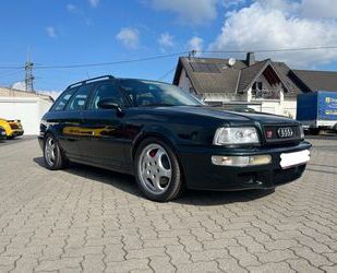 Audi RS2 Gebrauchtwagen