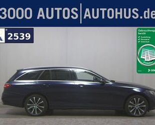 Mercedes-Benz E 300 Gebrauchtwagen