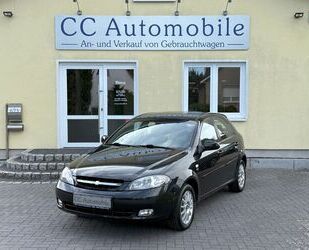 Chevrolet Lacetti Gebrauchtwagen