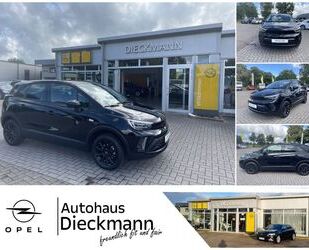 Opel Crossland (X) Gebrauchtwagen
