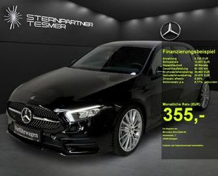 Mercedes-Benz A 200 Gebrauchtwagen