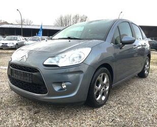 Citroen C3 Gebrauchtwagen