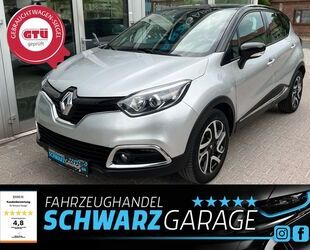 Renault Captur Gebrauchtwagen