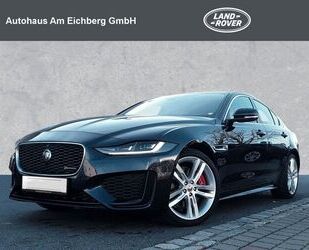 Jaguar XE Gebrauchtwagen