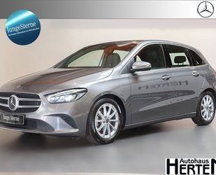 Mercedes-Benz B 180 Gebrauchtwagen