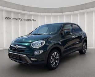 Fiat 500X Gebrauchtwagen